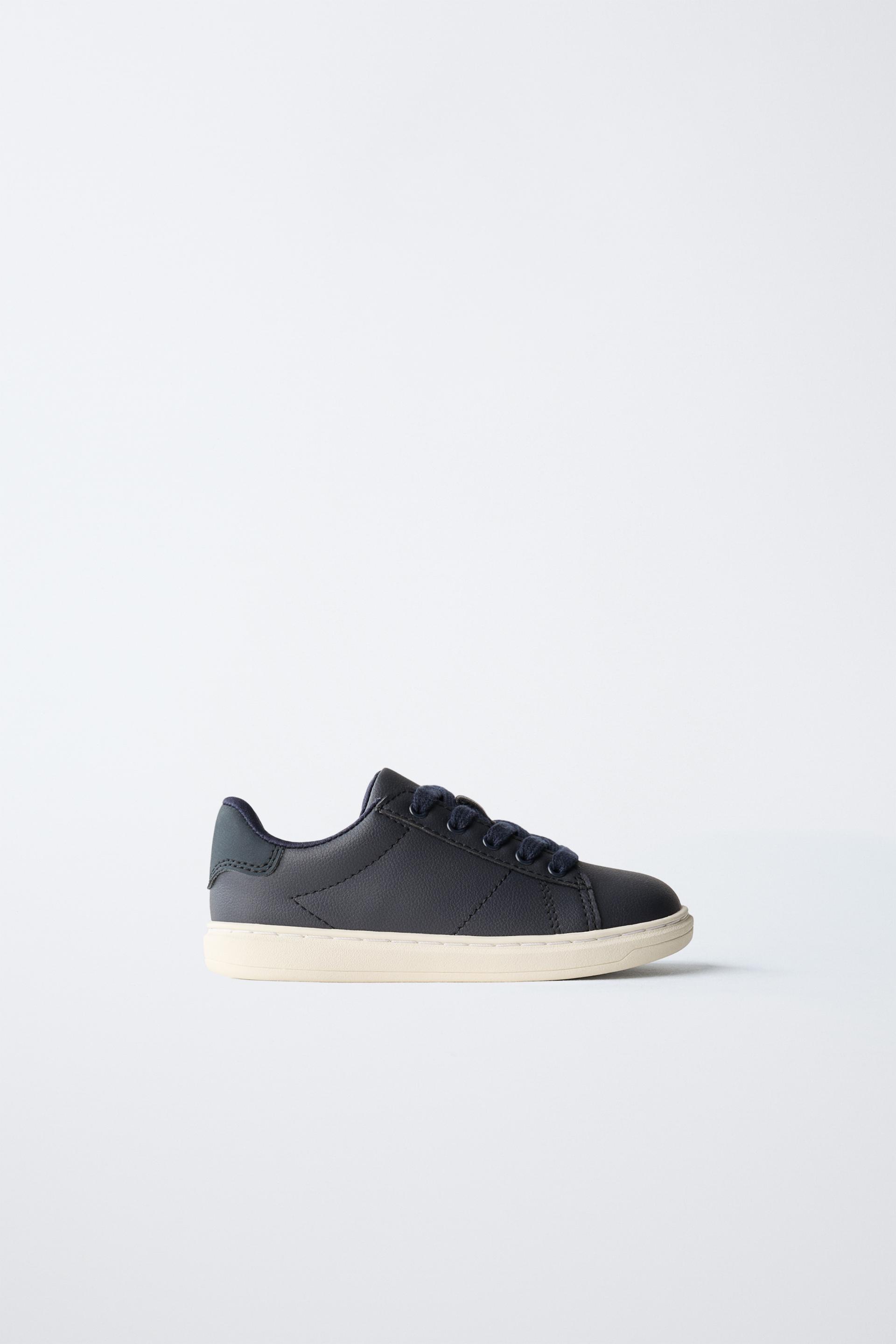 SOFT SNEAKERS by ZARA