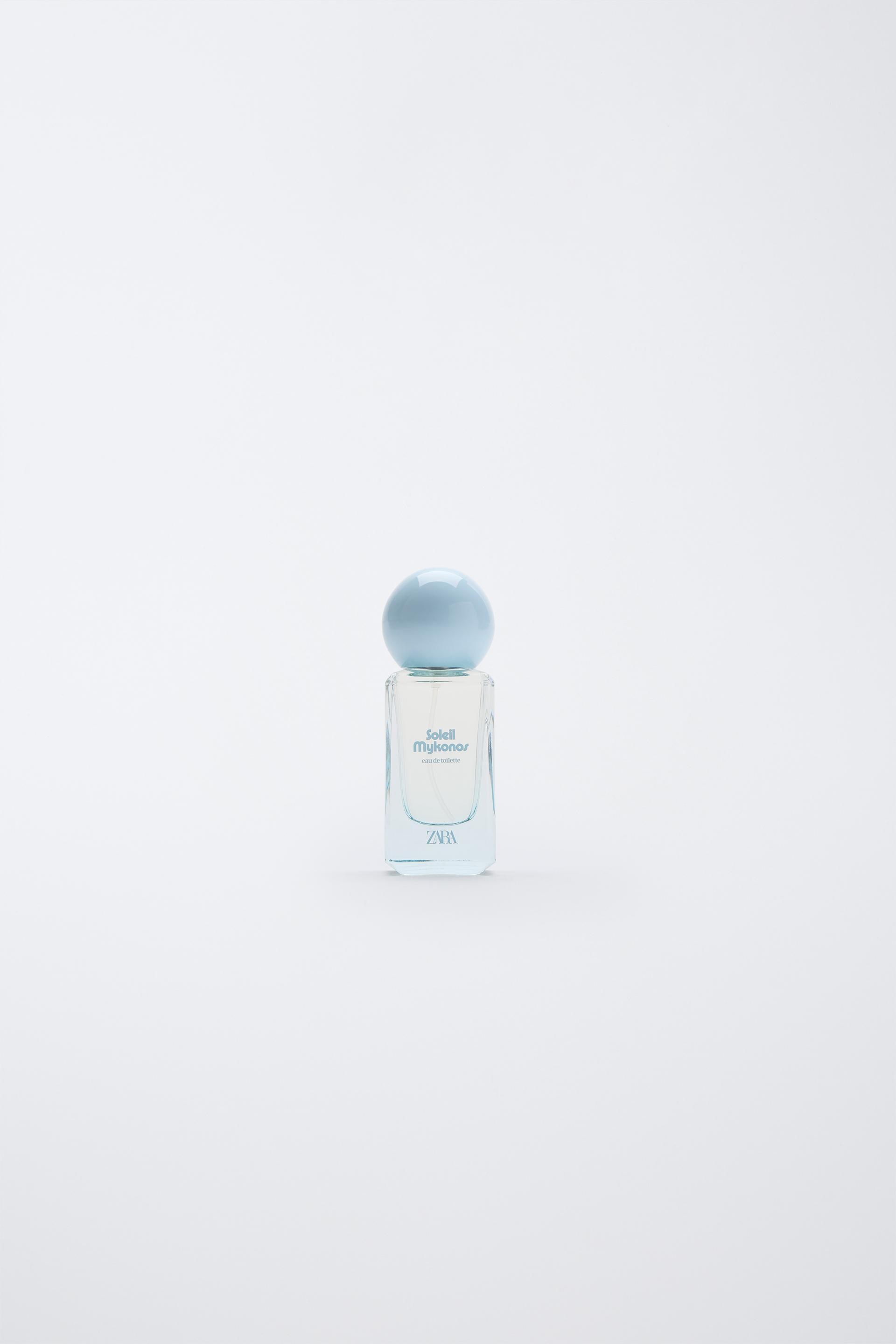 SOLEIL MYKONOS 30 ML (1.0 FL OZ) by ZARA