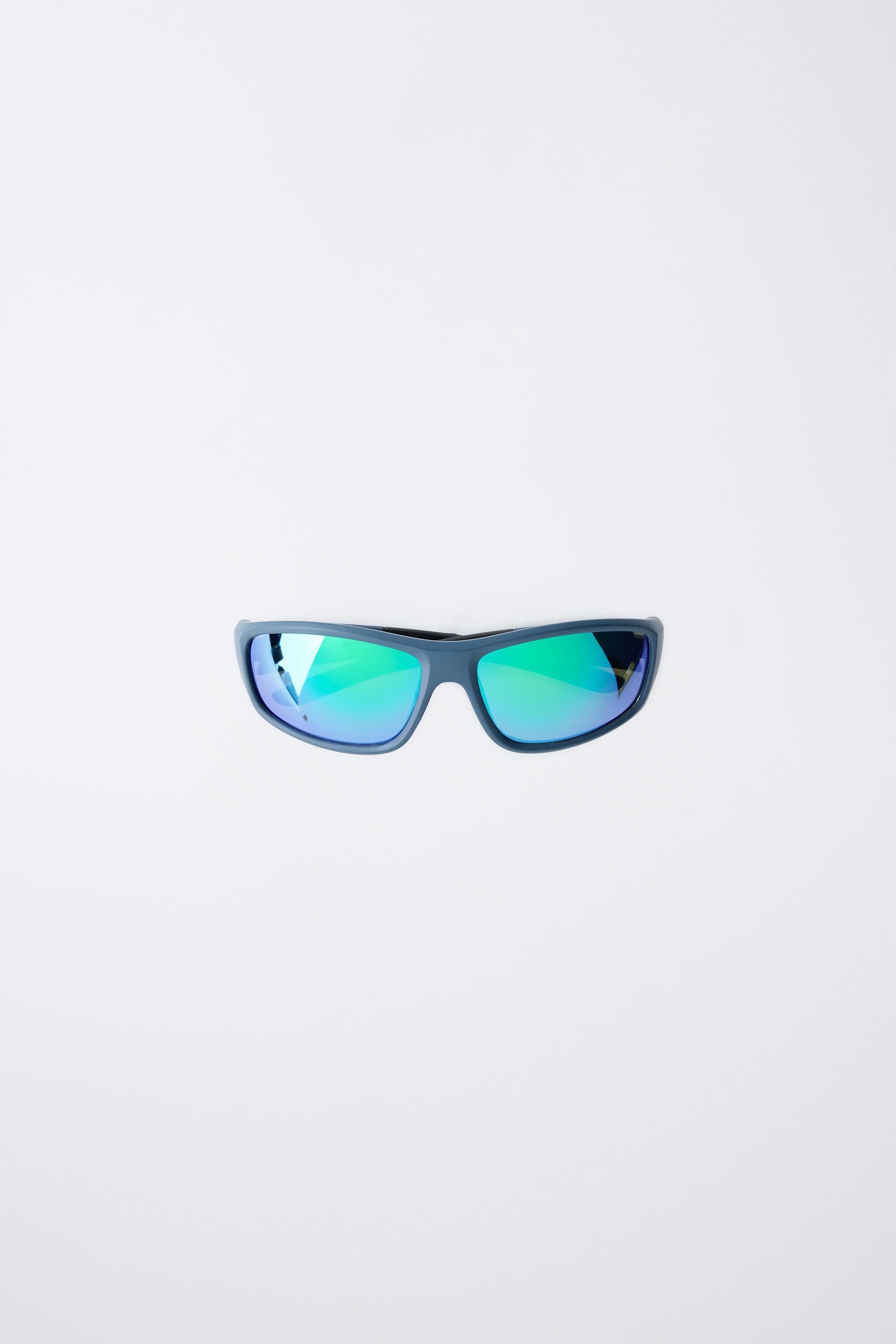 SPORT SUNGLASSES by ZARA