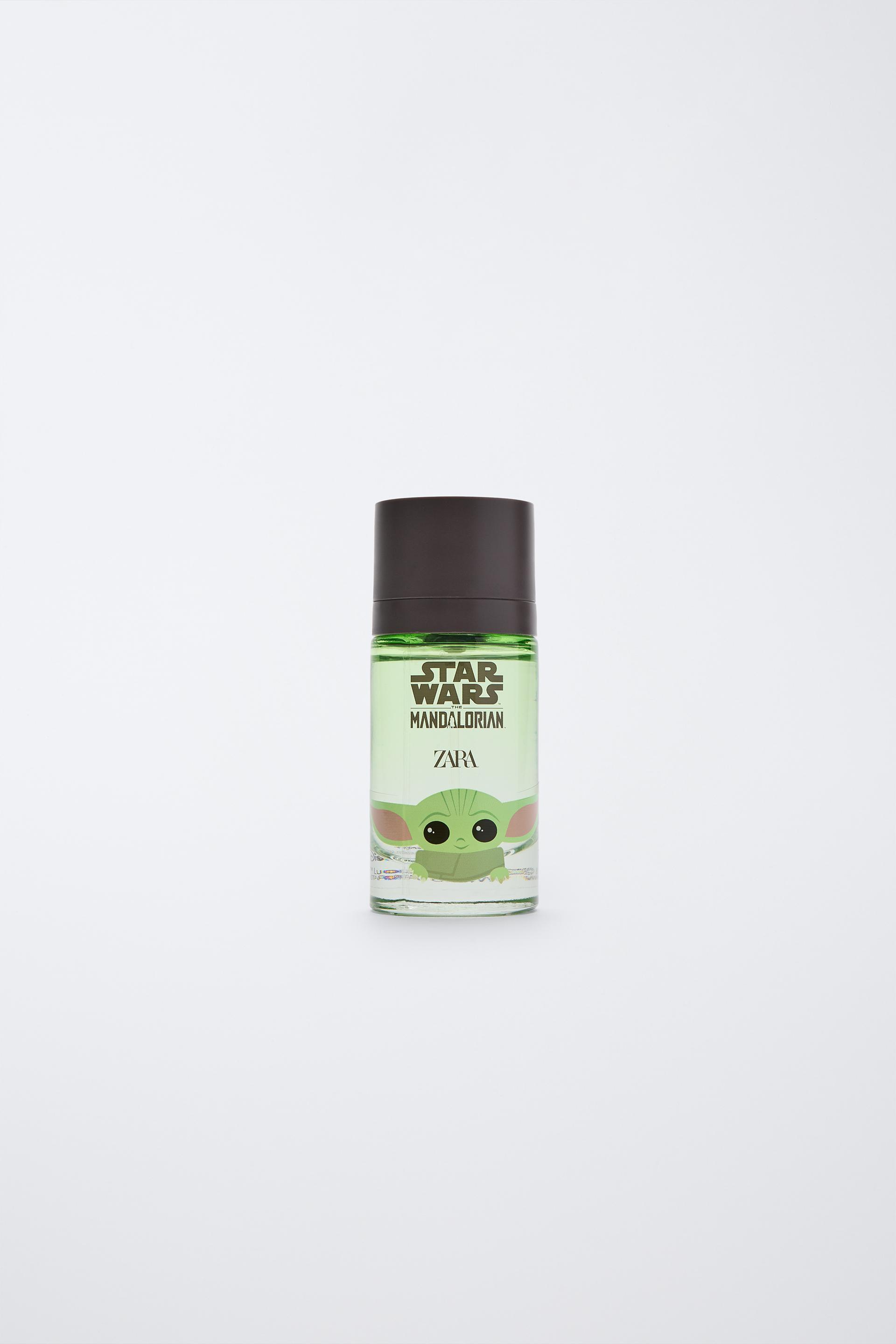 STAR WARS THE MANDALORIAN © DISNEY 50 ML by ZARA