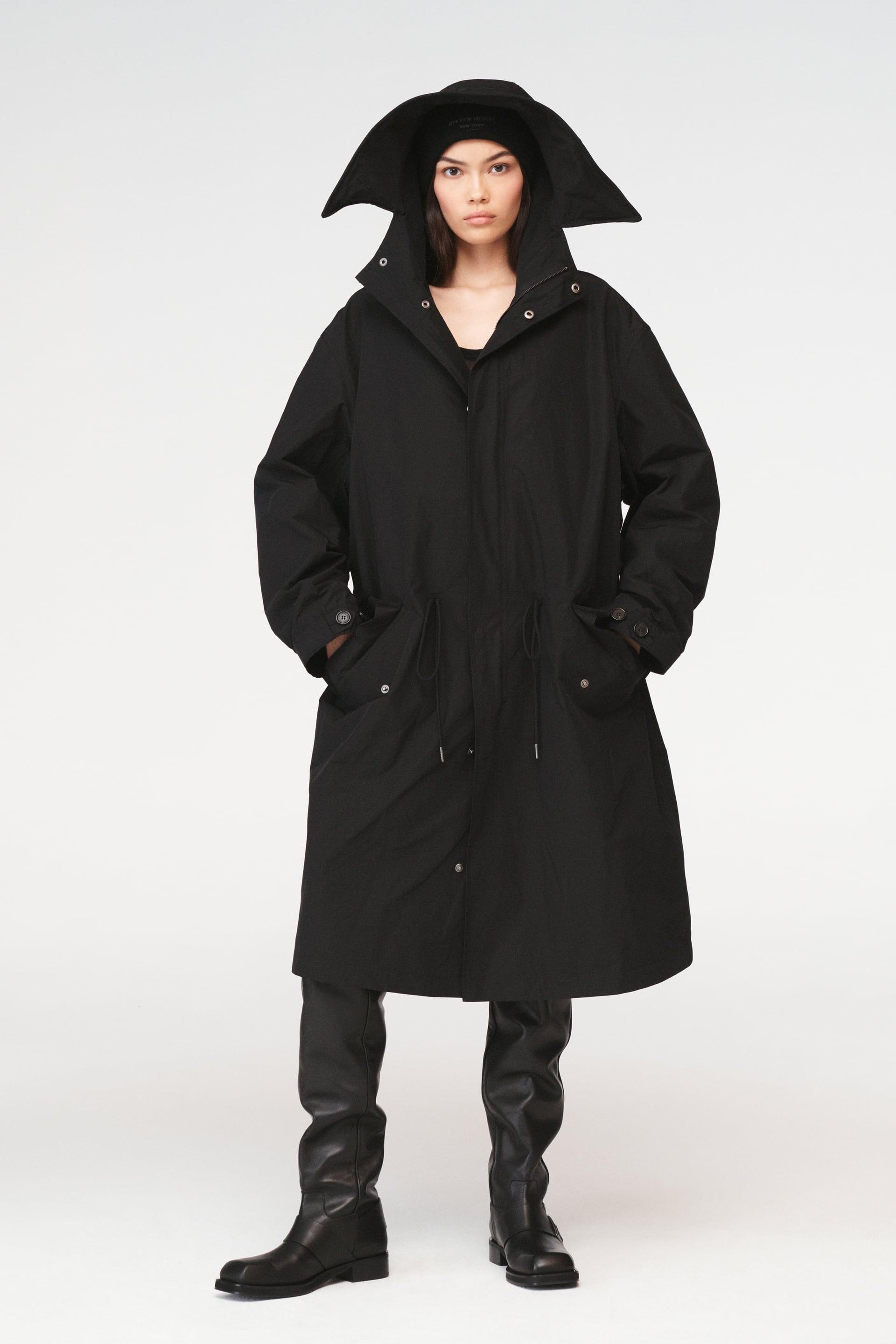 Canada goose valencia zara best sale