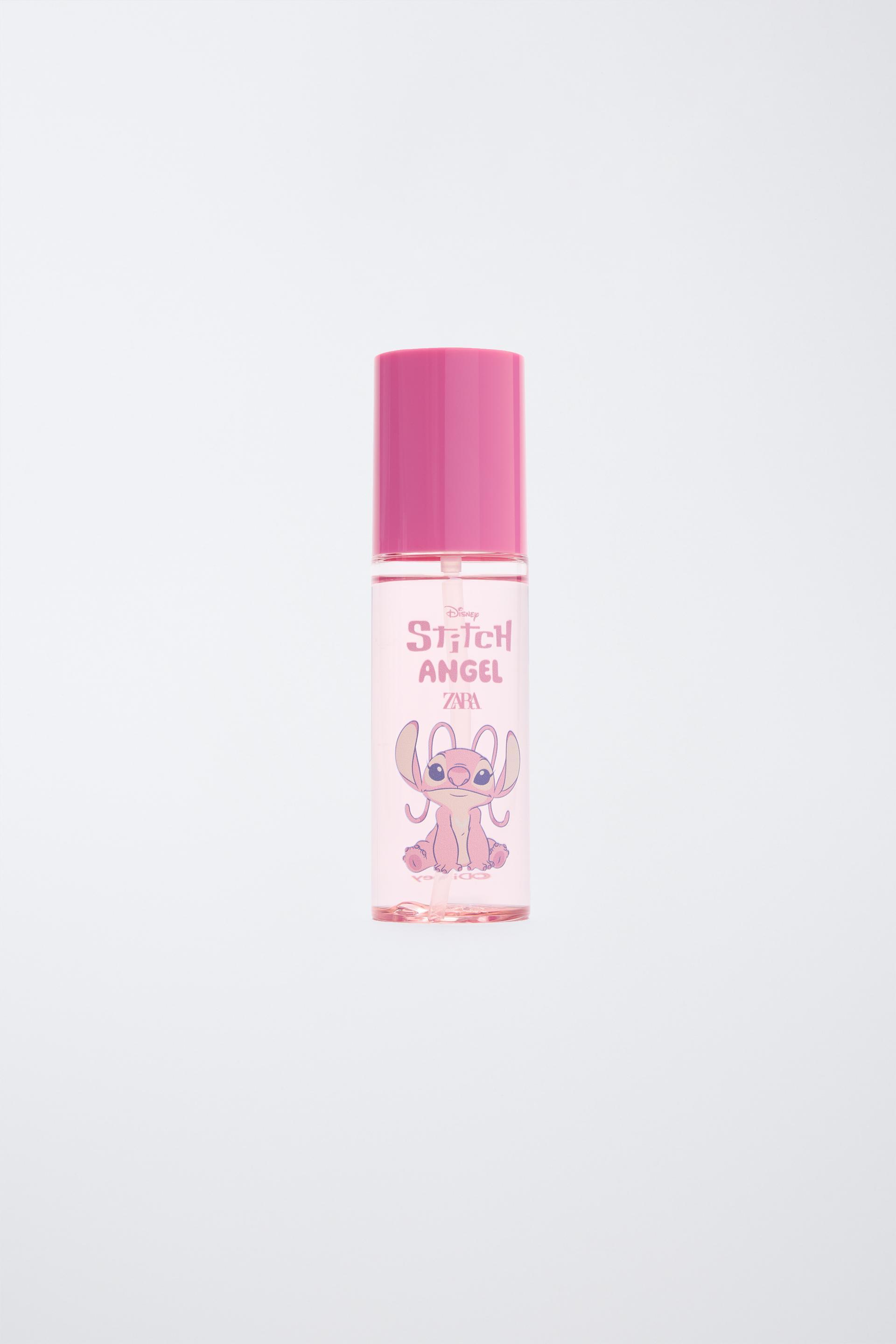 STITCH ANGEL © DISNEY BODY MIST 100 ML (3.4 FL. OZ.) by ZARA