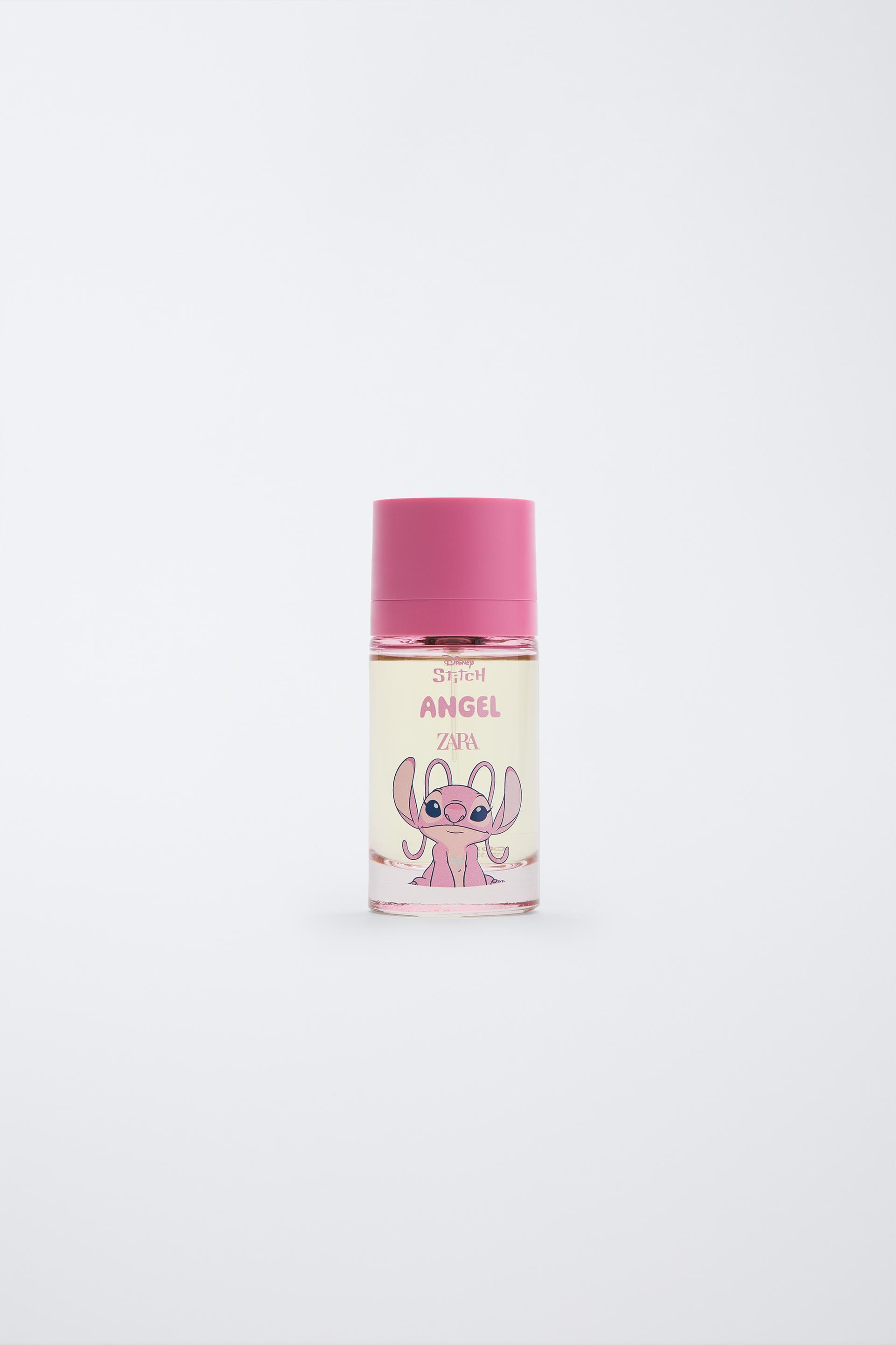 STITCH ANGEL © DISNEY EDT 50 ML (1.69 FL. OZ) by ZARA