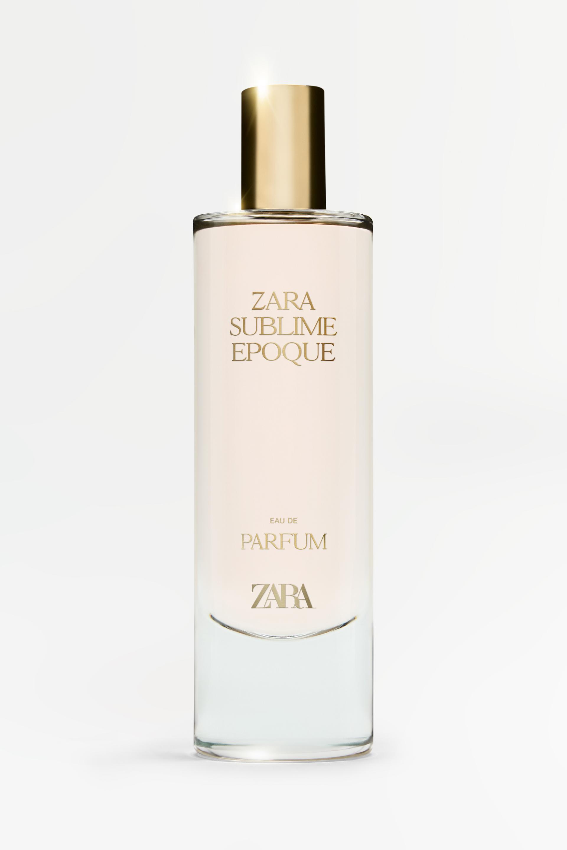SUBLIME EPOQUE EDP 80 ML (2.71 FL. OZ) by ZARA