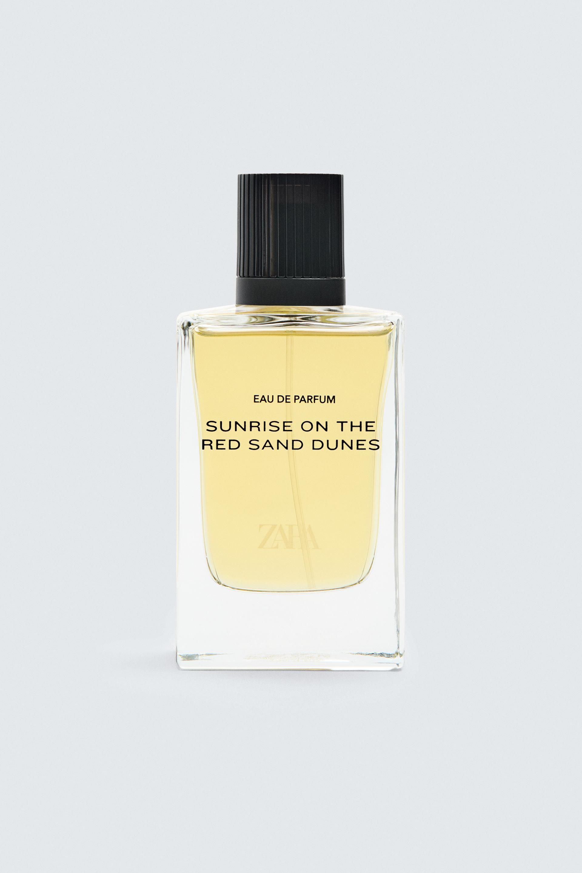 SUNRISE ON THE RED SAND DUNES EDP 100 ML (3.4 FL. OZ) by ZARA