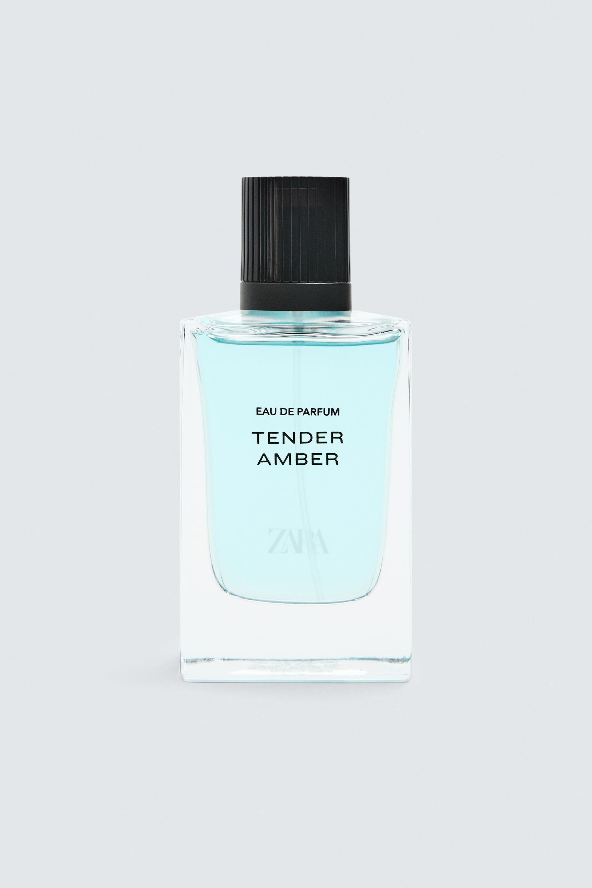 TENDER AMBER EDP 100 ML (3.4 FL. OZ) by ZARA