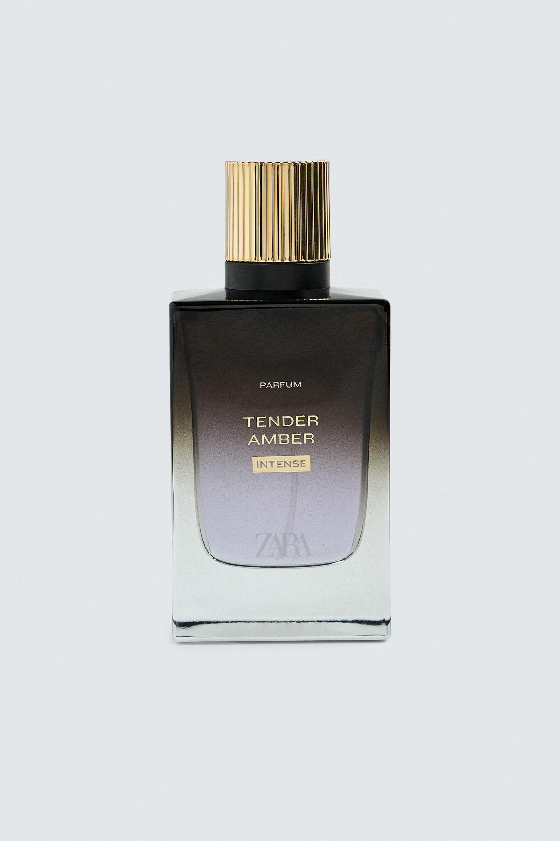 TENDER AMBER INTENSE EDP 100 ML (3.38 FL. OZ) by ZARA