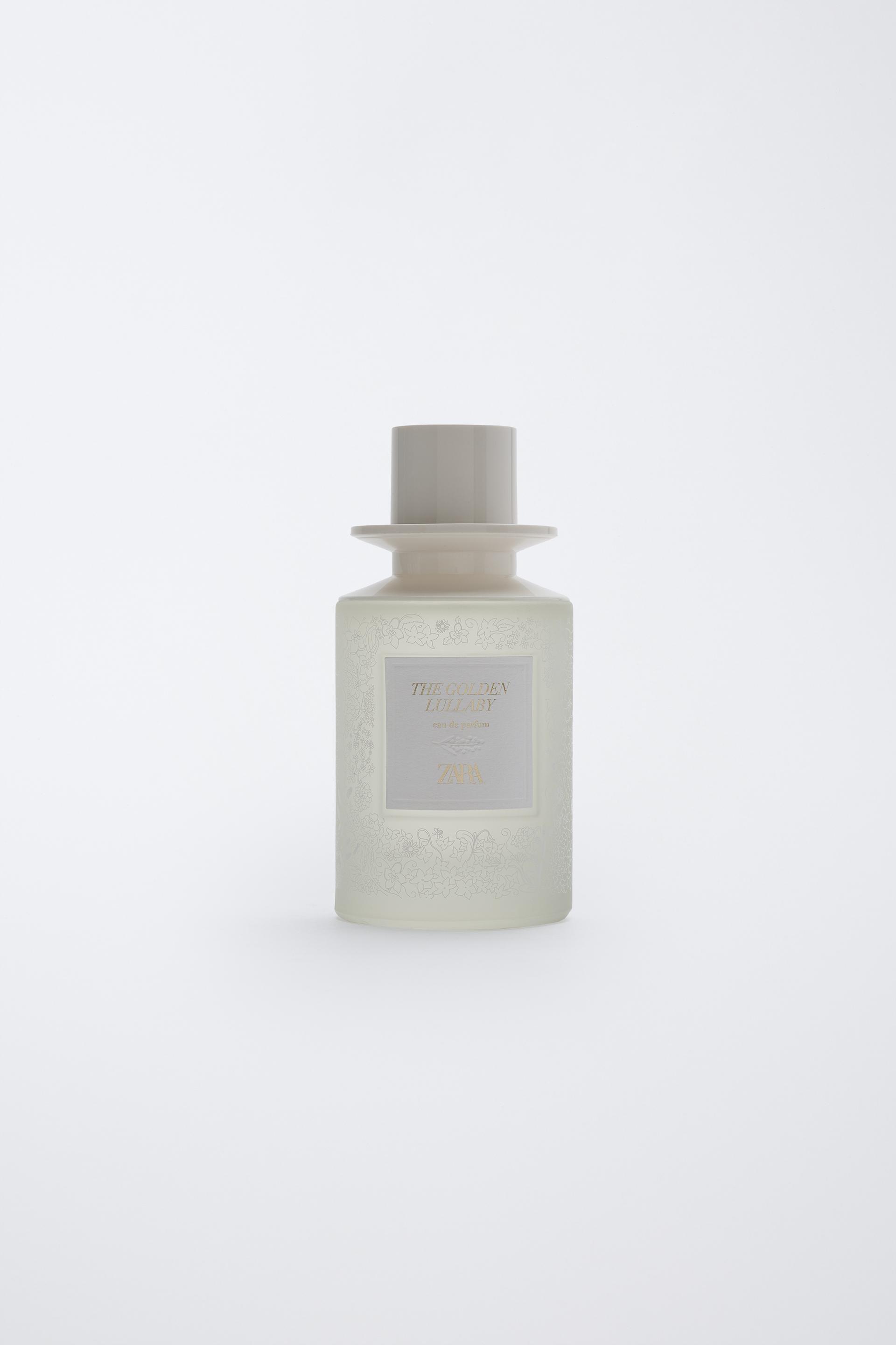 THE GOLDEN LULLABY EDP 100 ML (3.4 FL. OZ) by ZARA