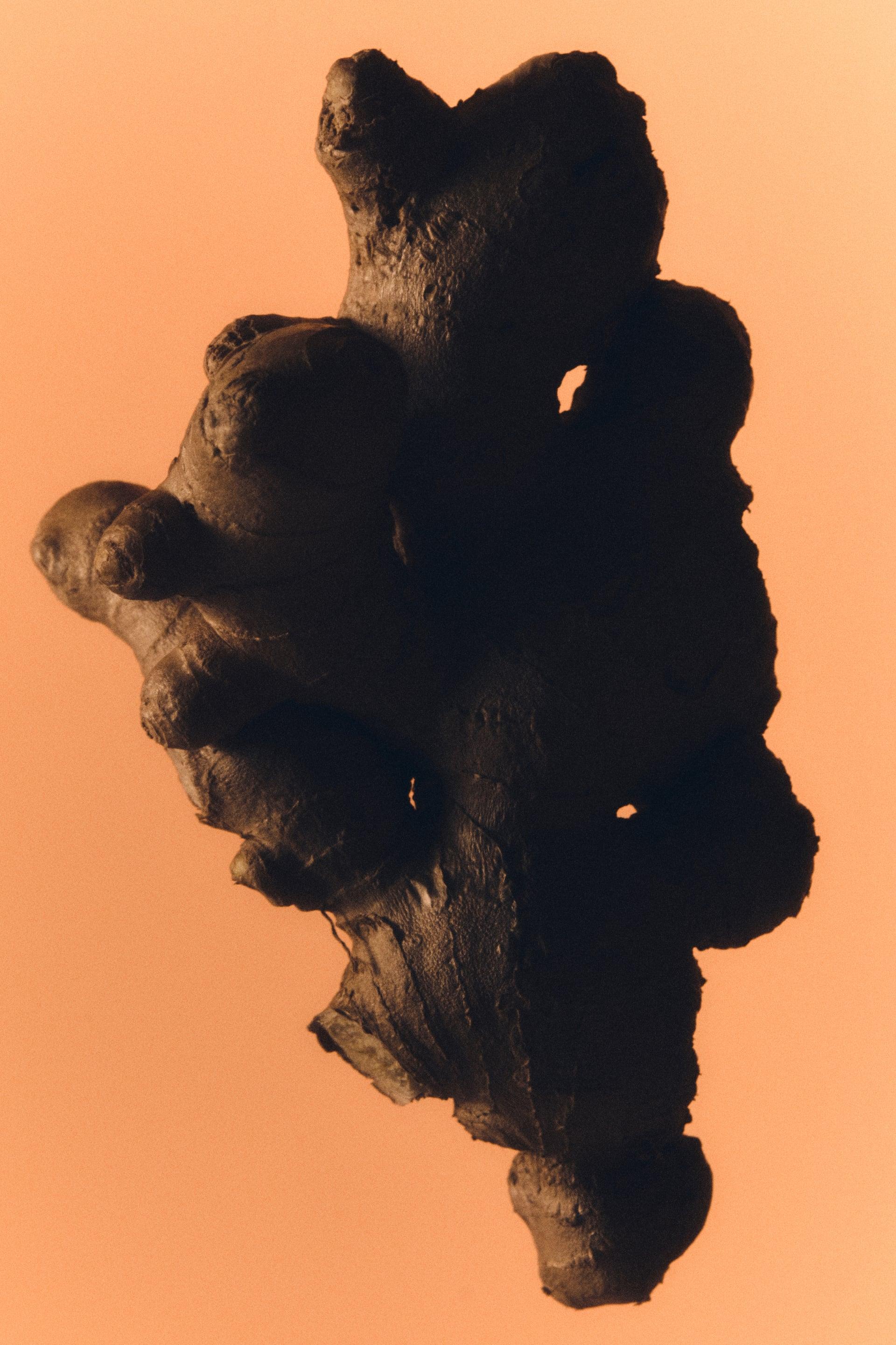 TOB/03 TABAC-TREASURE 100 ML by ZARA