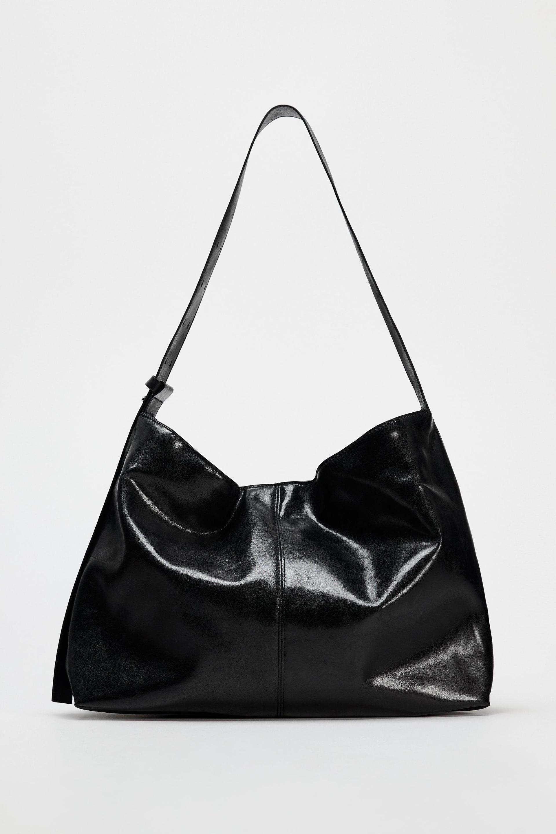 TOTE BAG by ZARA