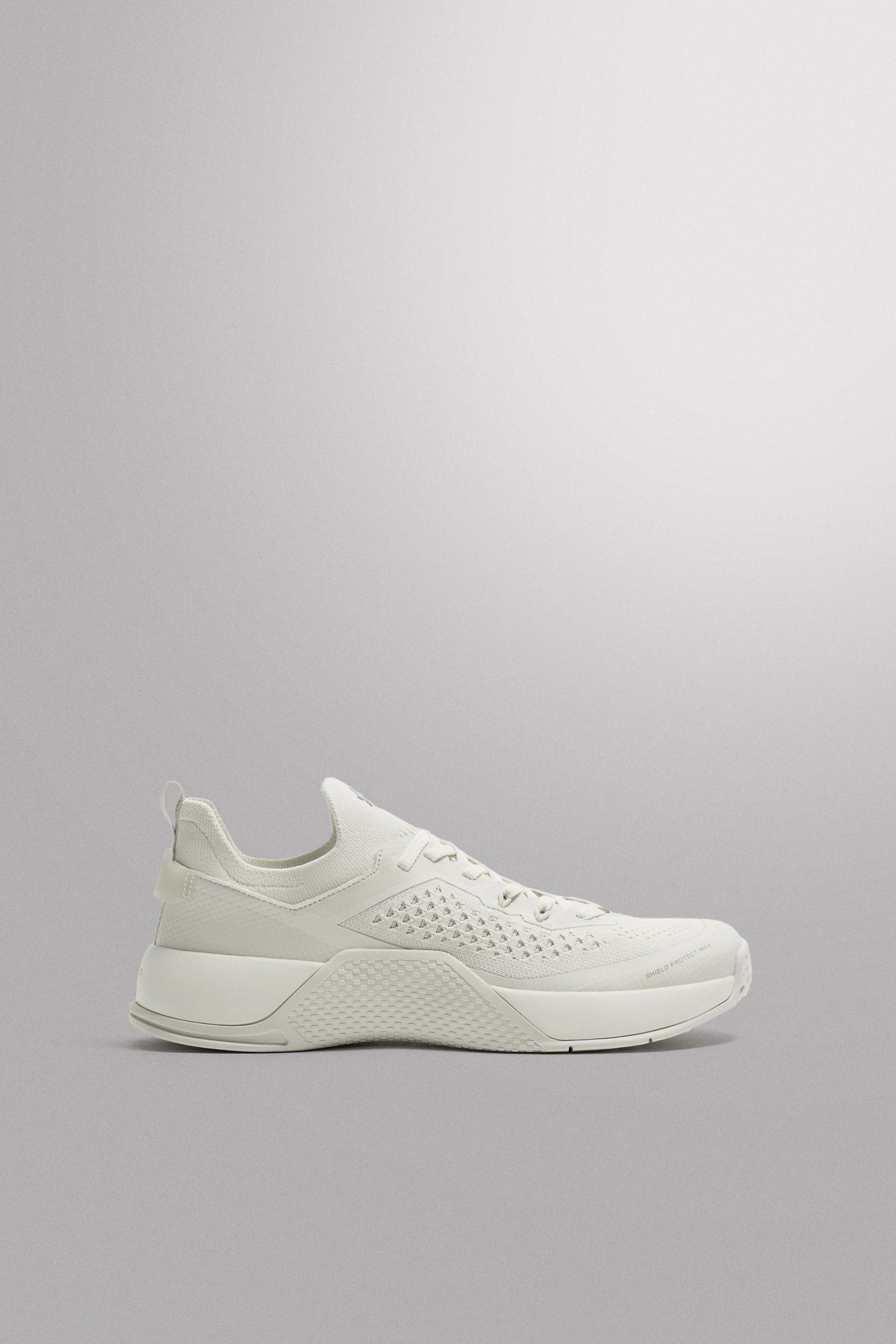 TRAINING SNEAKERS by ZARA