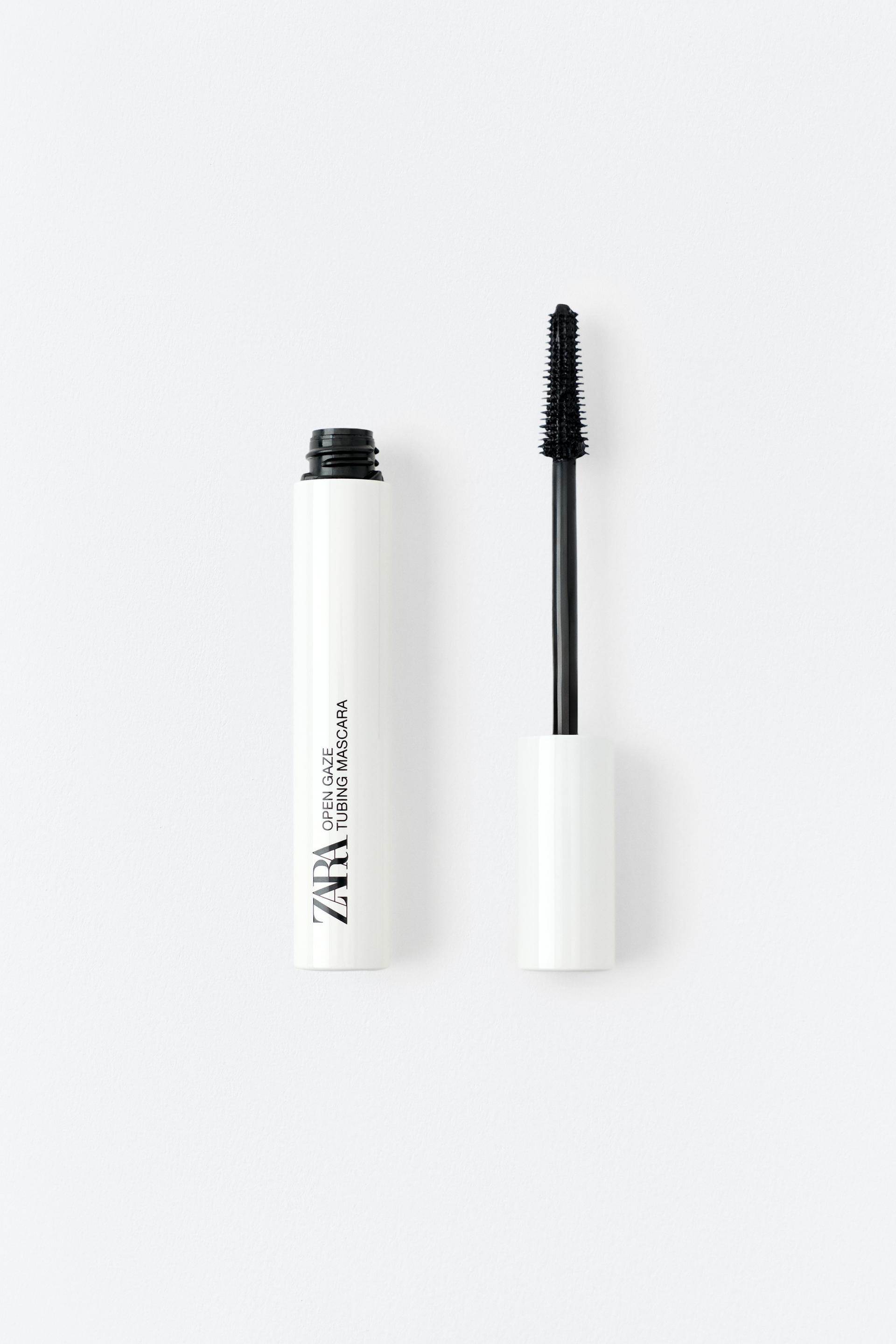 TUBING MASCARA BLACK by ZARA