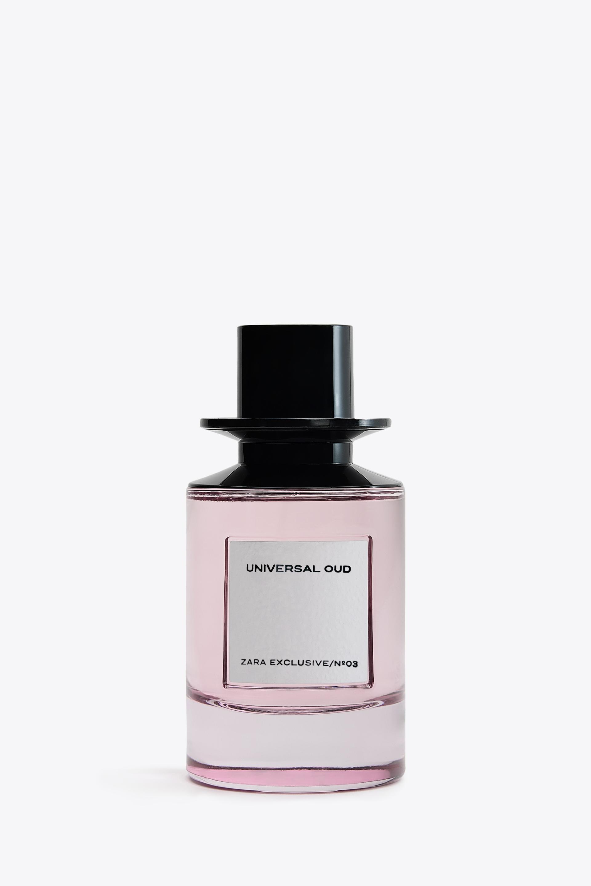 UNIVERSAL OUD EDP 100 ML by ZARA