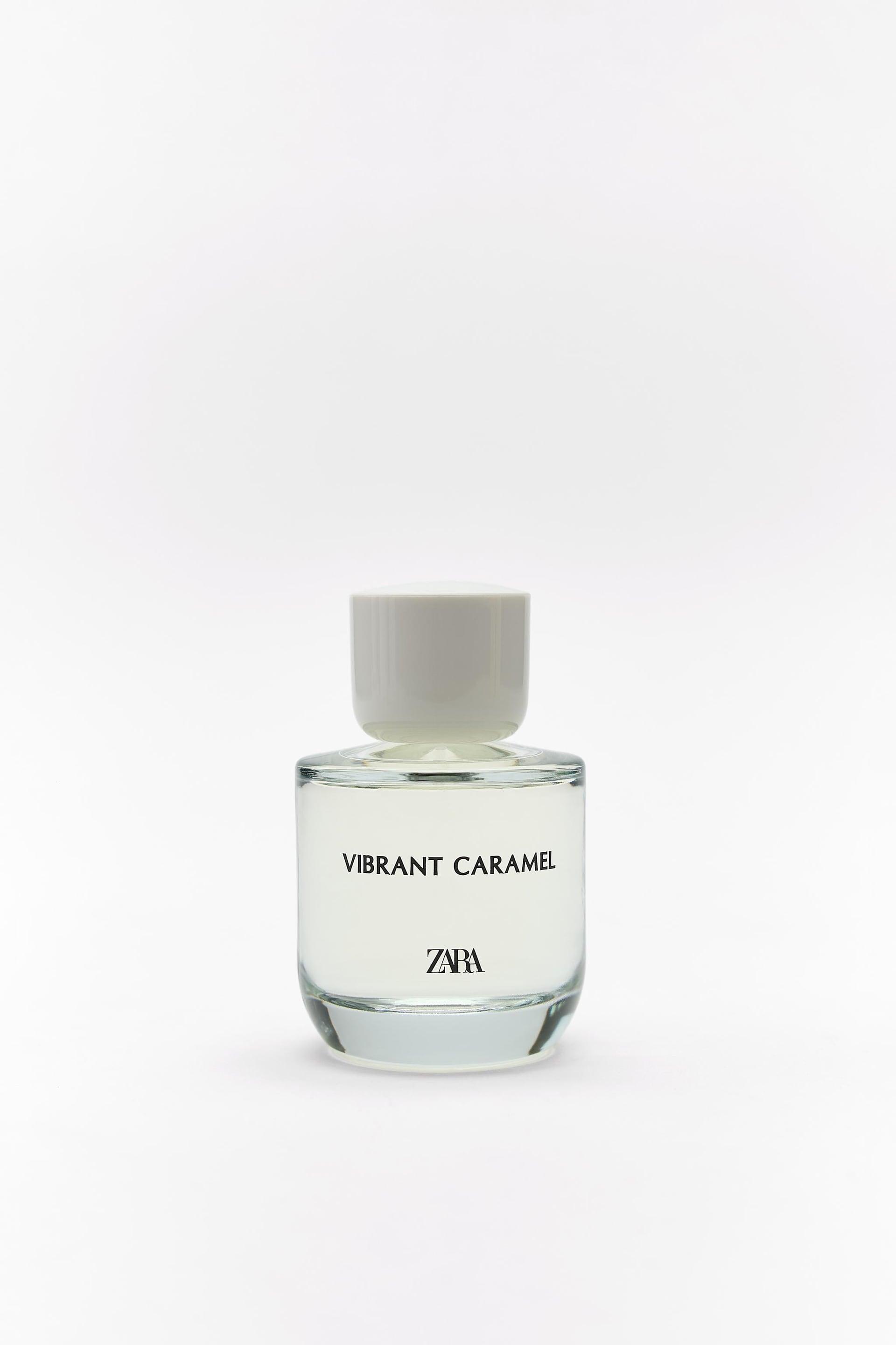 VIBRANT CARAMEL EDP 90 ML (3.04 FL. OZ) by ZARA