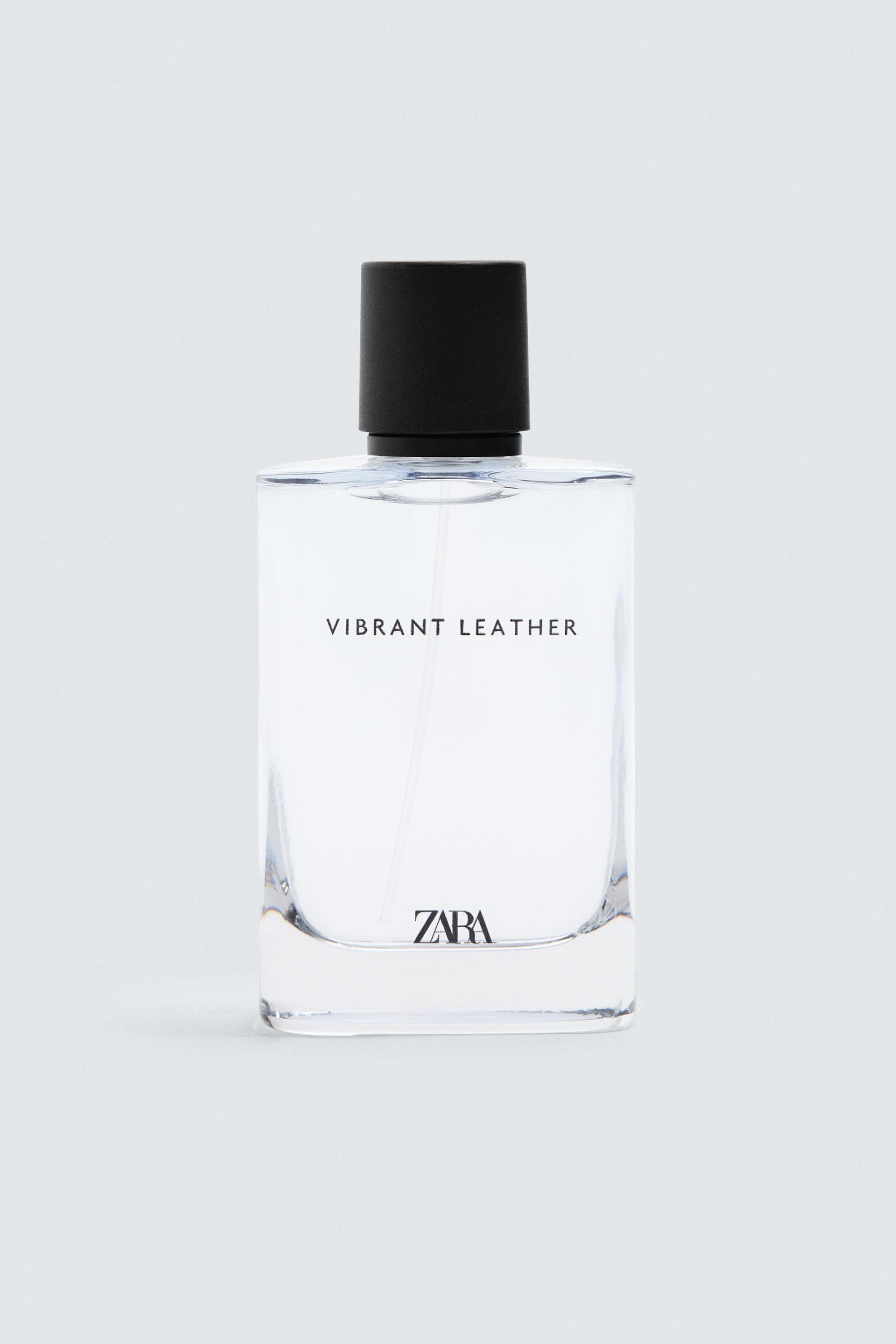 VIBRANT LEATHER EDP 100 ML (3.38 FL. OZ) by ZARA