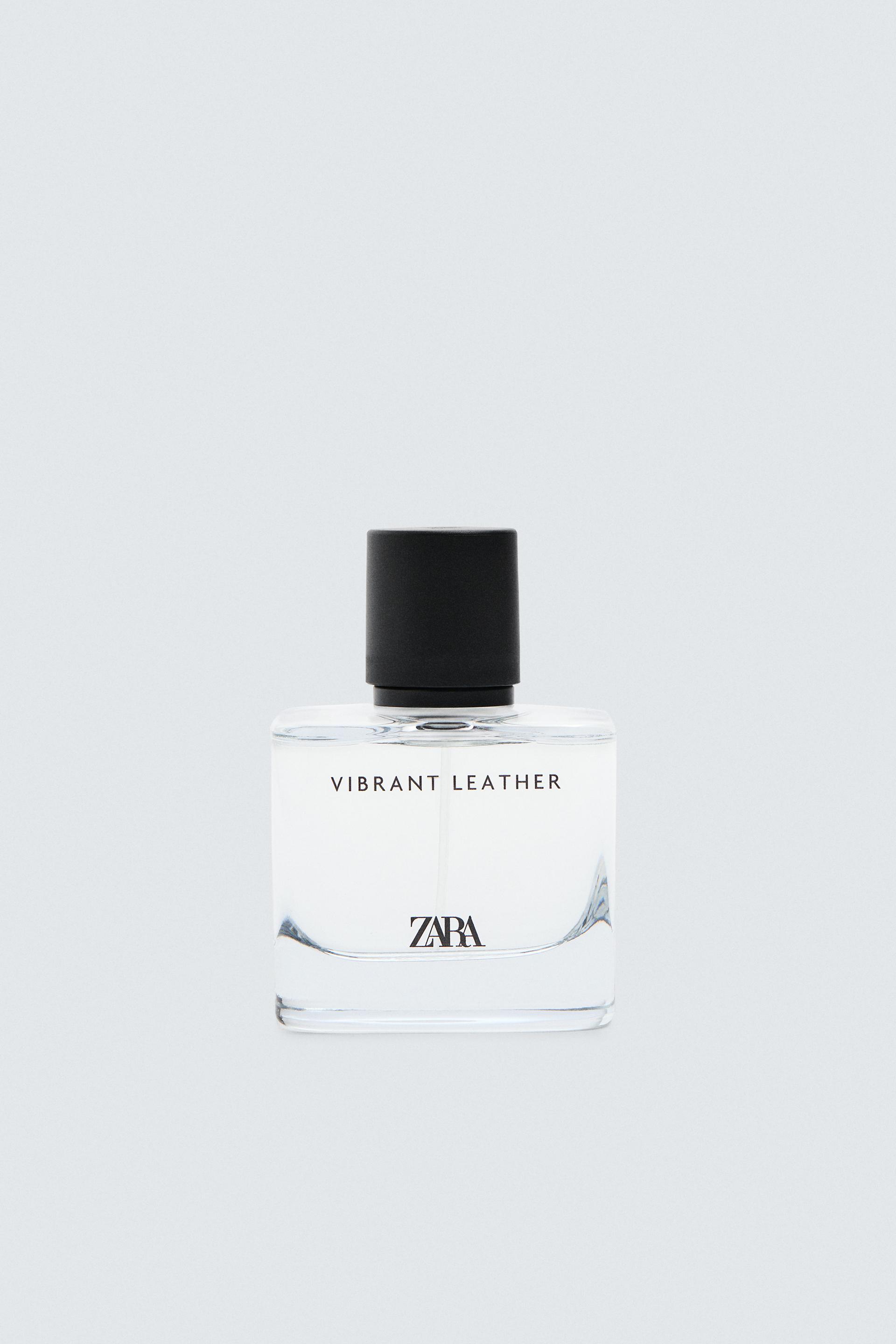 VIBRANT LEATHER EDP 60 ML (2.03 FL. OZ) by ZARA