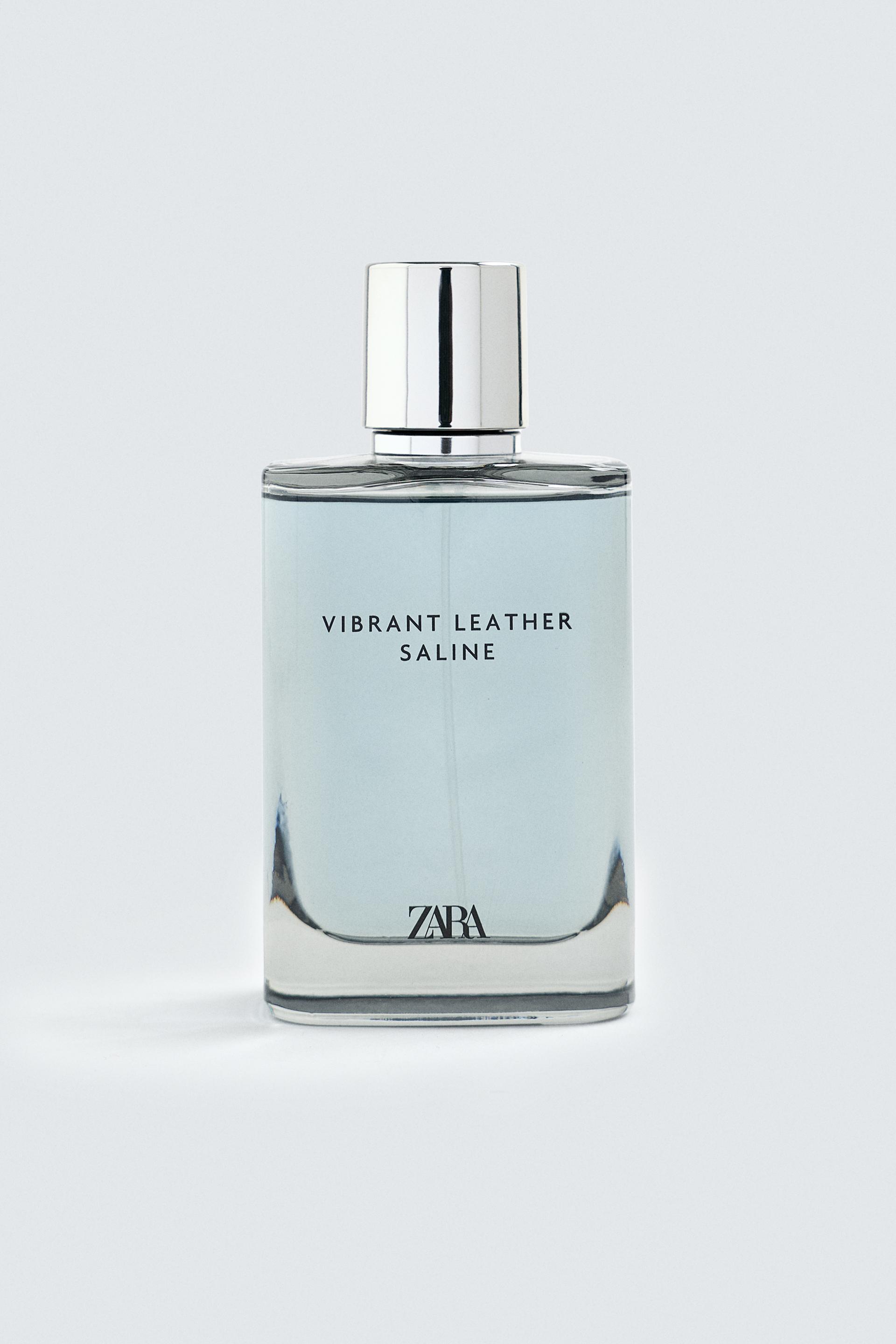 VIBRANT LEATHER SALINE 100 ML (3.38 FL. OZ) by ZARA