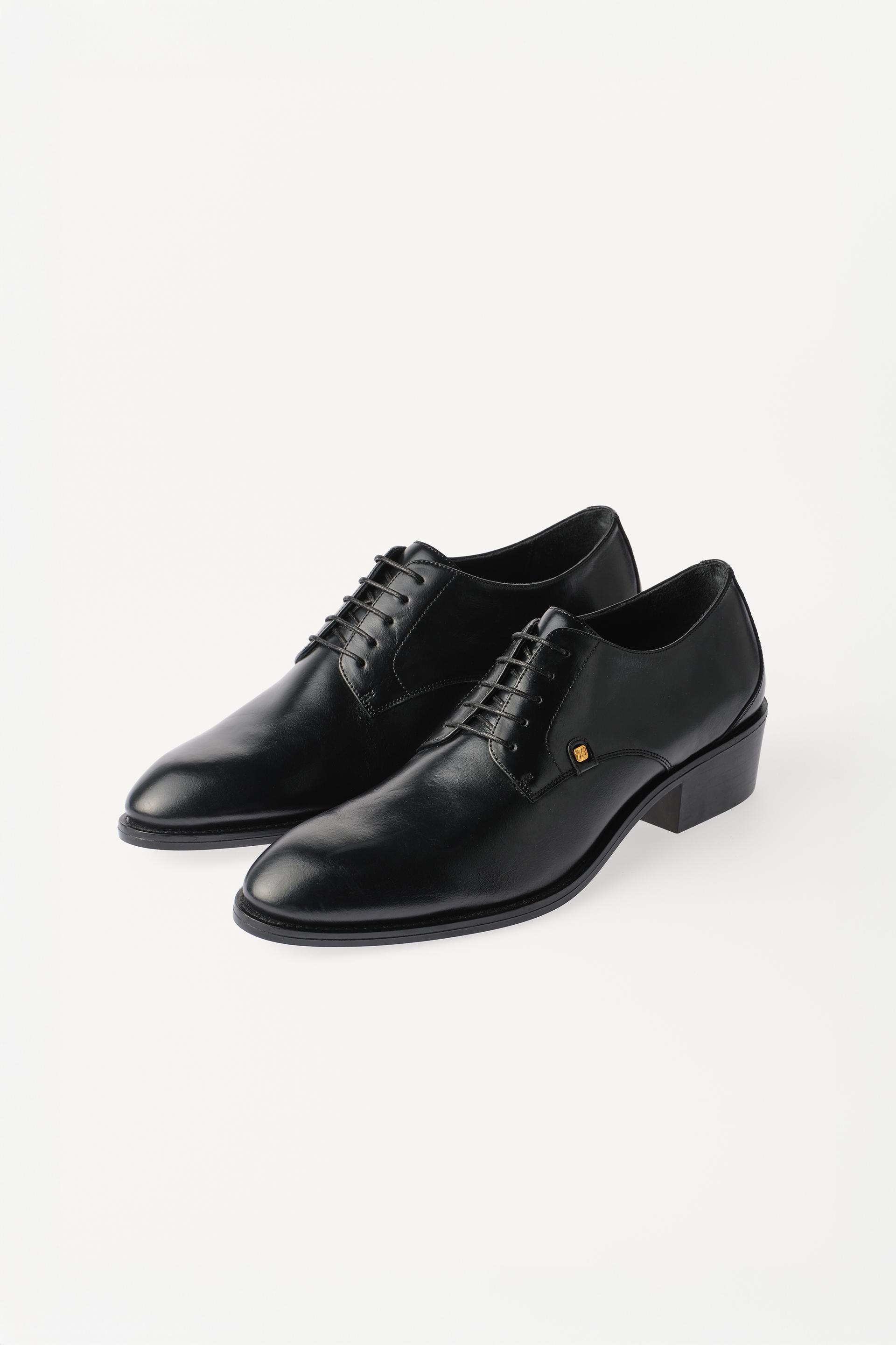 WILLY CHAVARRIA X ZARA LEATHER DRESS SHOES by ZARA