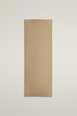 WOOL CASHMERE AREA RUG by ZARA