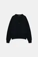WOOL CASHMERE V-NECK JUMPER by ZARA WOOL CASHMERE V-NECK JUMPER by ZARA