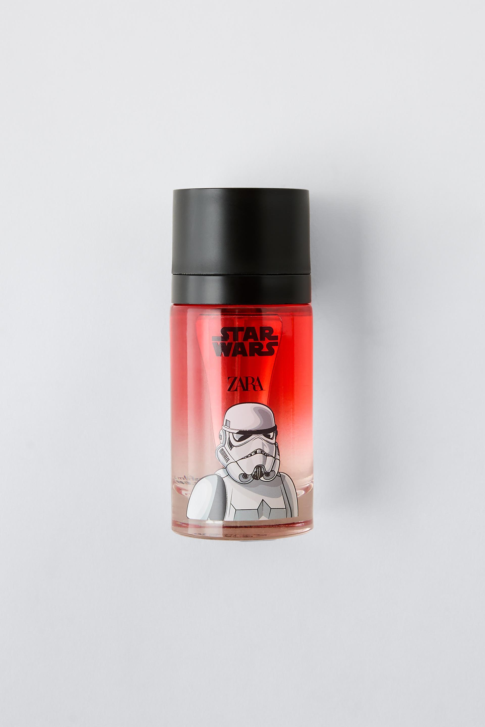 ZARA STAR WARS STORMTROOPER EDT 50 ML (1.69 FL OZ) by ZARA