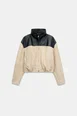 ZW COLLECTION 100% LEATHER JACKET by ZARA ZW COLLECTION 100% LEATHER JACKET by ZARA