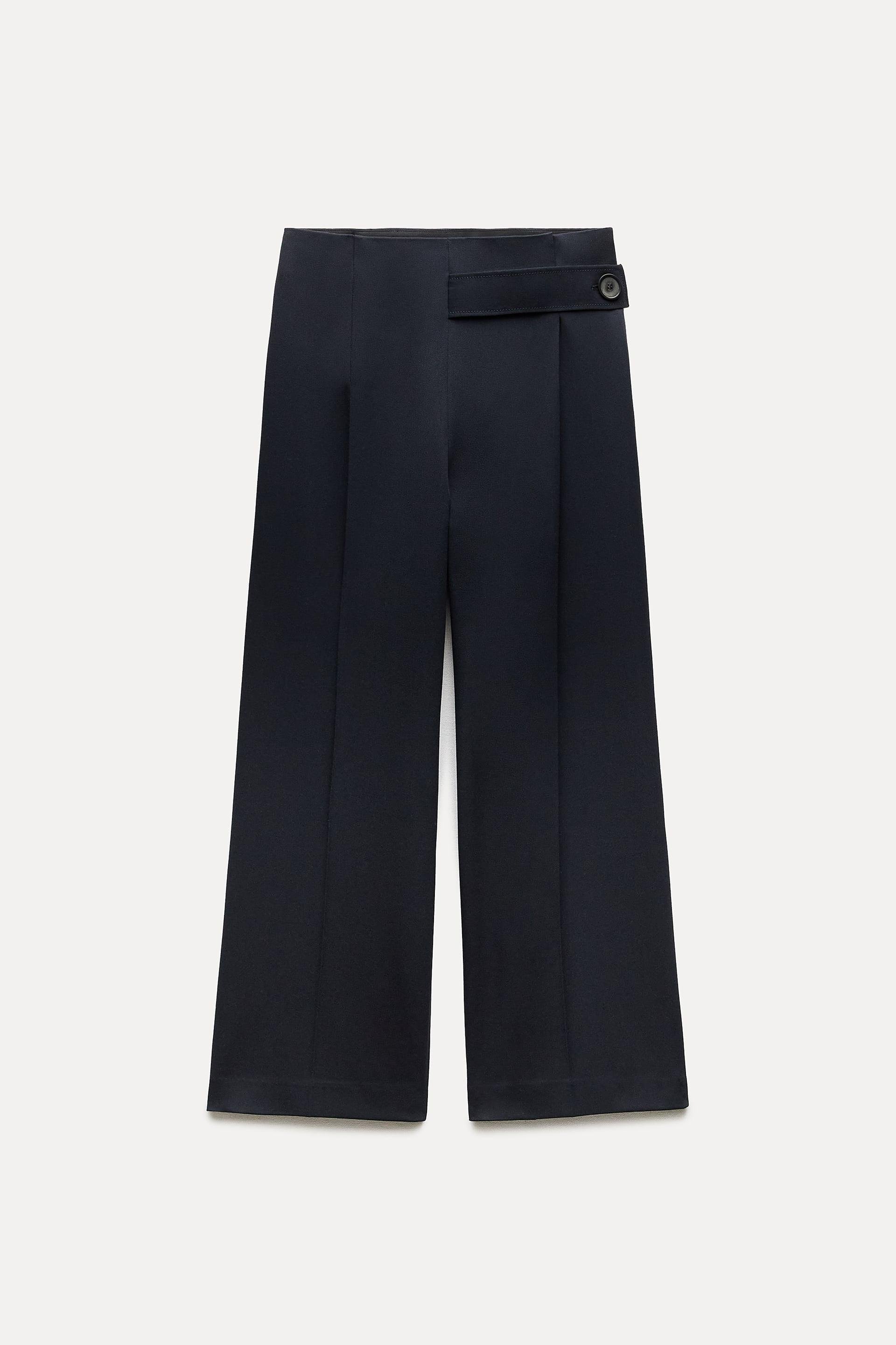 ZW COLLECTION CULOTTES by ZARA