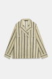 ZW COLLECTION DOUBLE-BREASTED POCKET SHIRT by ZARA ZW COLLECTION DOUBLE-BREASTED POCKET SHIRT by ZARA