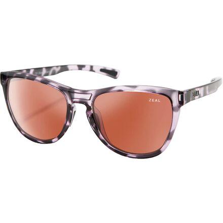 Bennet Polarized Sunglasses by ZEAL