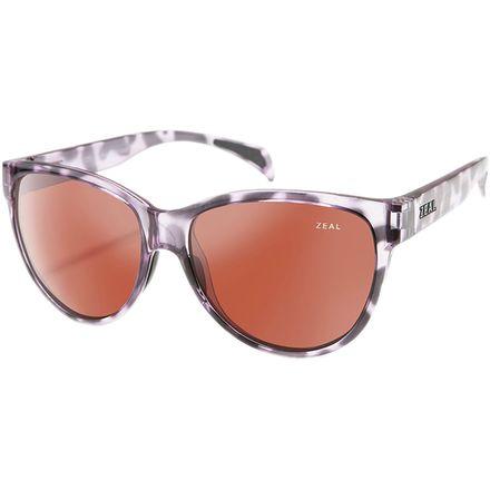 Isabelle Polarized Sunglasses by ZEAL