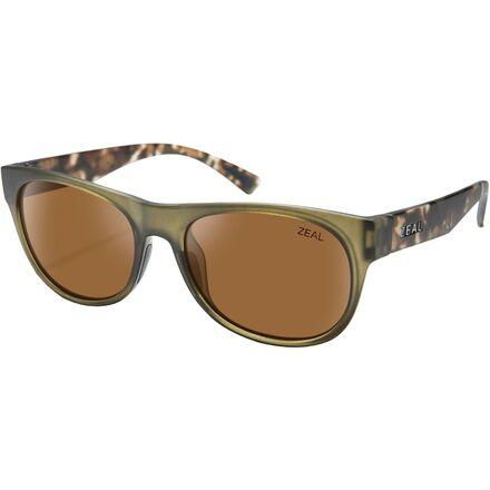 Sierra Sunglasses by ZEAL