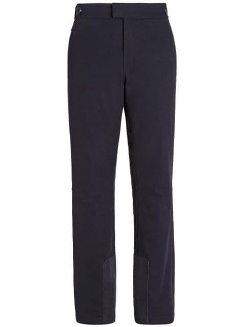 12milmil12 padded ski trousers by ZEGNA
