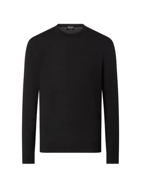 15milmil15 wool sweatshirt by ZEGNA