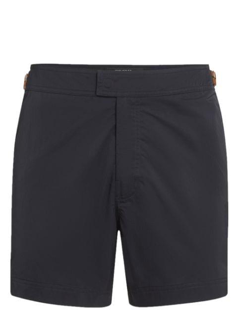 232 Road Brand Mark swim shorts by ZEGNA