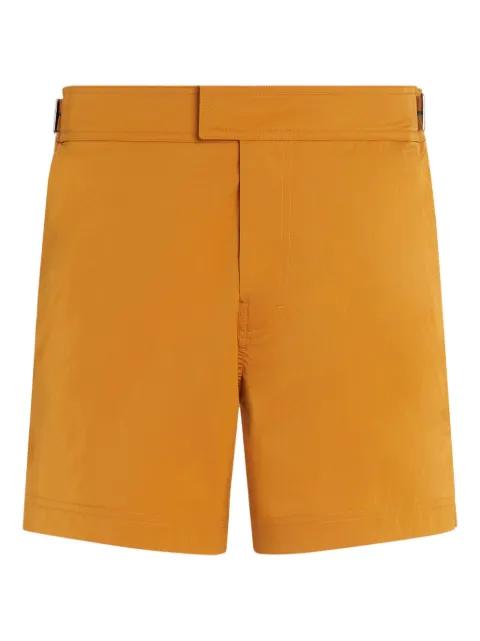 232 Road Brand Mark swim shorts by ZEGNA
