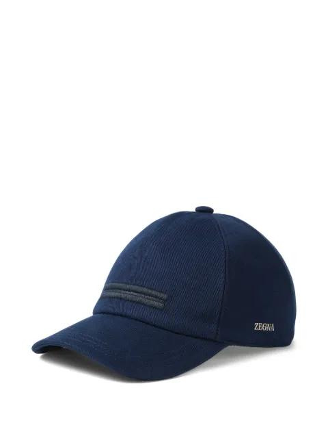 232 Road hat by ZEGNA
