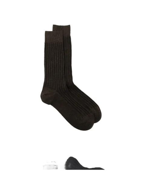 Above All socks by ZEGNA
