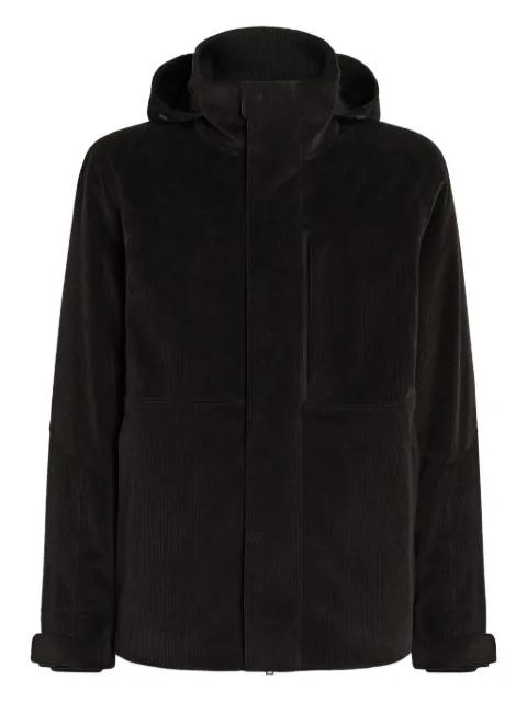Cashco jacket by ZEGNA