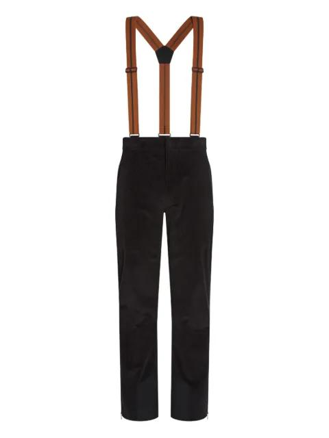 Cashco ski pants by ZEGNA