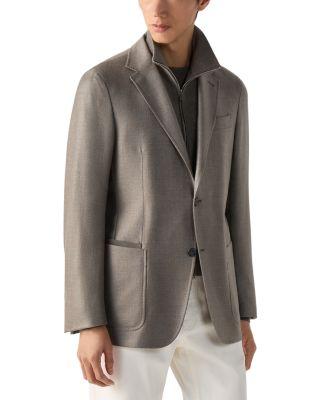 Cashmere by ZEGNA