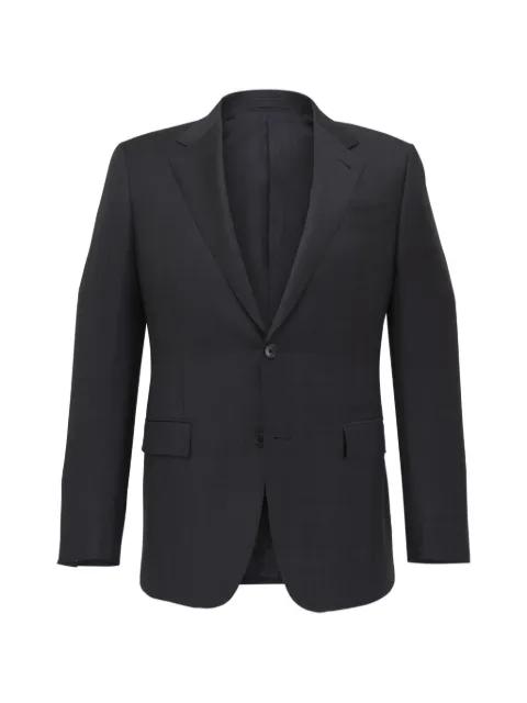 Centoventimila suit by ZEGNA