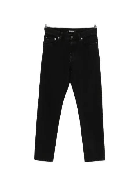 City jeans by ZEGNA