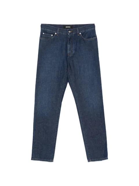 City jeans by ZEGNA