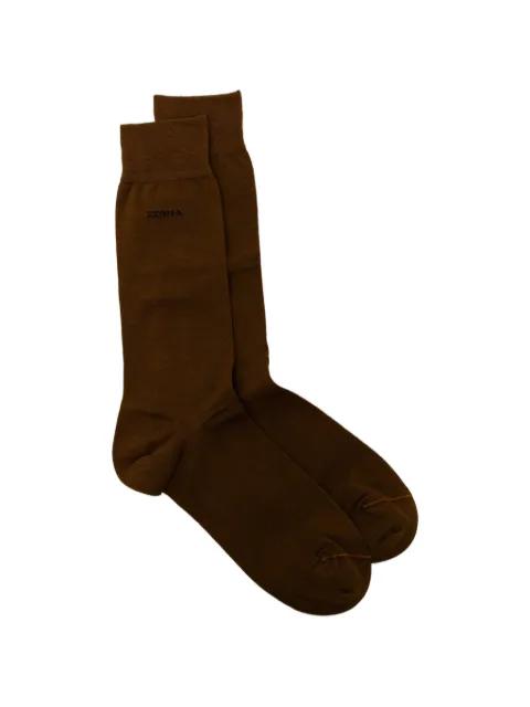Everyday socks by ZEGNA