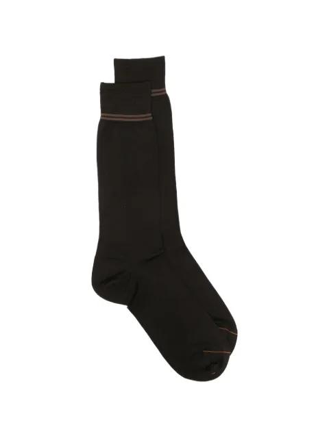 Everyday socks by ZEGNA
