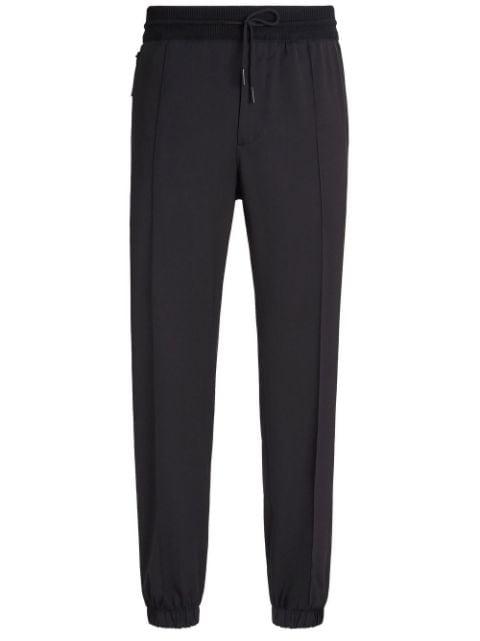 High Performance™ Wool Joggers by ZEGNA