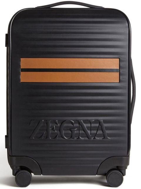 Leggerissimo trolley suitcase by ZEGNA