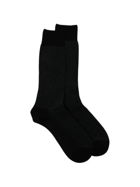 Levity socks by ZEGNA