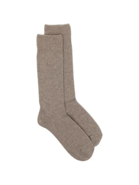 Luxe socks by ZEGNA