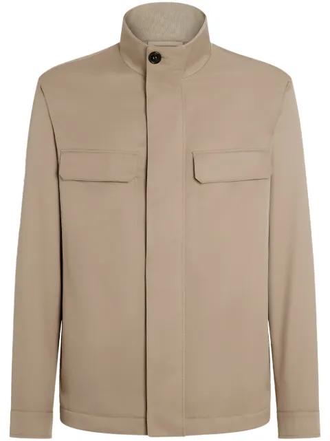 Motorin 125cc jacket by ZEGNA